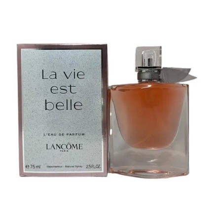 Пафюмированная вода женская Lancome La Vie Est Belle,75 мл
